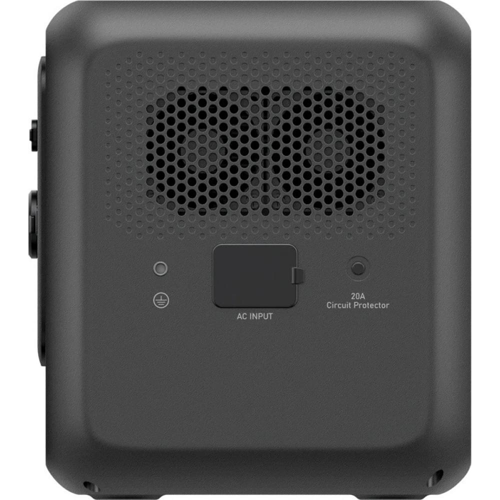 Портативна зарядна станція Bluetti Elite 100 V2 1800W 1024Wh