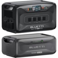 Bluetti Apex 300 3840W 2764,8Wh + Bluetti B300K