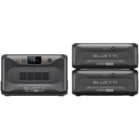 Bluetti Apex 300 3840W 2764,8Wh + Bluetti B300K*2 шт