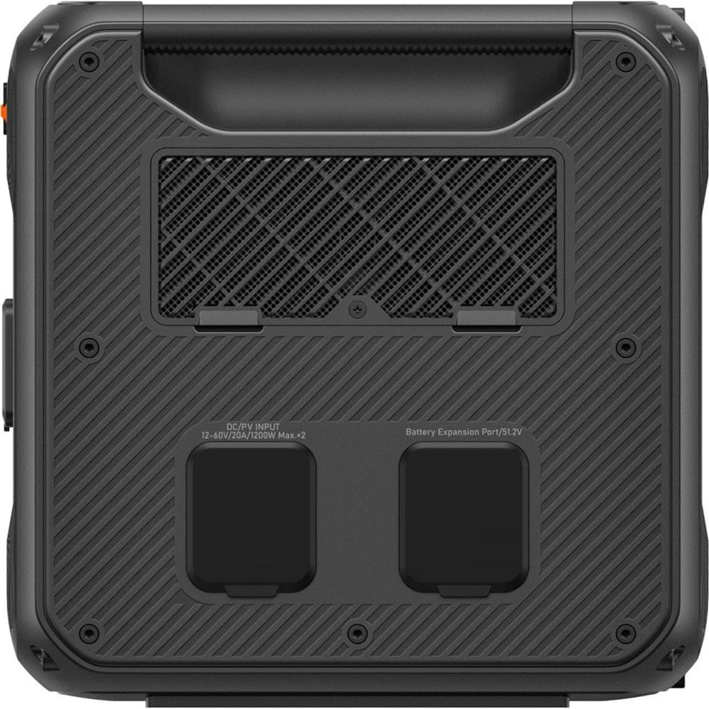 Портативная зарядная станция Bluetti Apex 300 3840W 2764,8Wh