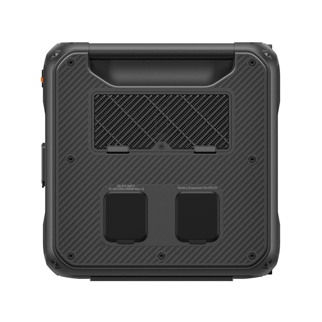 Зарядна станція Bluetti Apex 300 3840W 2764,8Wh