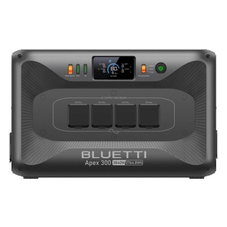 Bluetti Apex 300 3840W 2764,8Wh