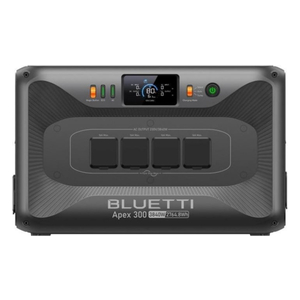 Bluetti Apex 300 3840W 2764,8Wh Bluetti Apex 300 3840W 2764,8Wh