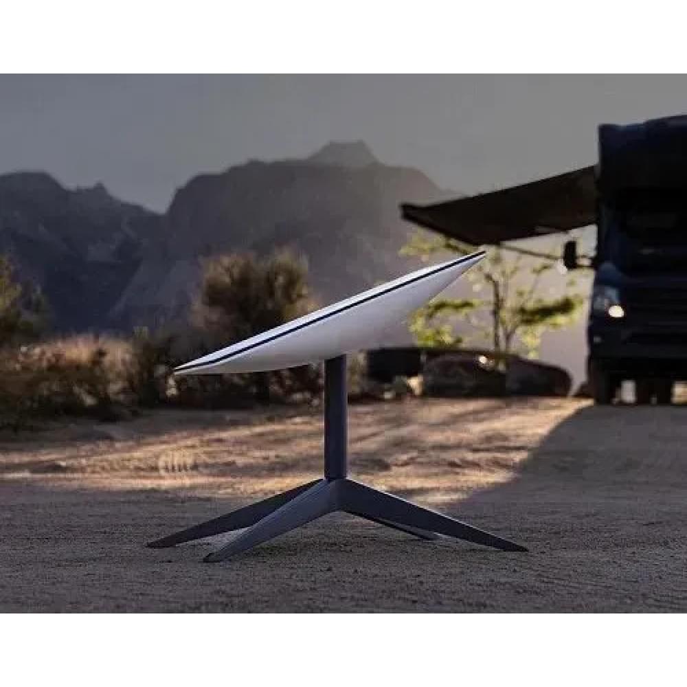 Спутниковий модем Starlink Internet Satellite 2gen