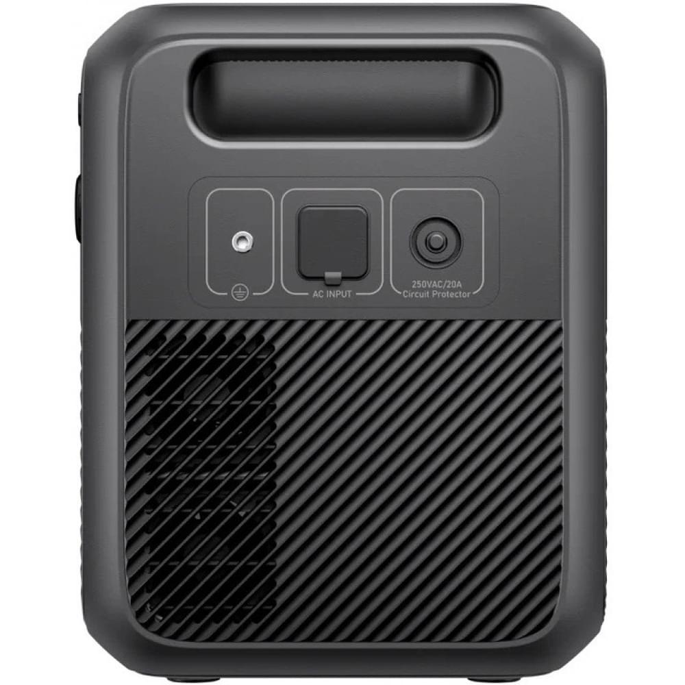 Портативная зарядная станция Bluetti Elite 200 V2 2600W 2073Wh