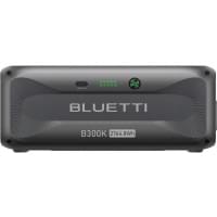 Bluetti B300K EU, 2764,8WH, совместимость с AC300, AC500, AC200MAX, AC200L