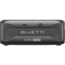 Bluetti B300K EU, 2764,8WH, совместимость с AC300, AC500, AC200MAX, AC200L