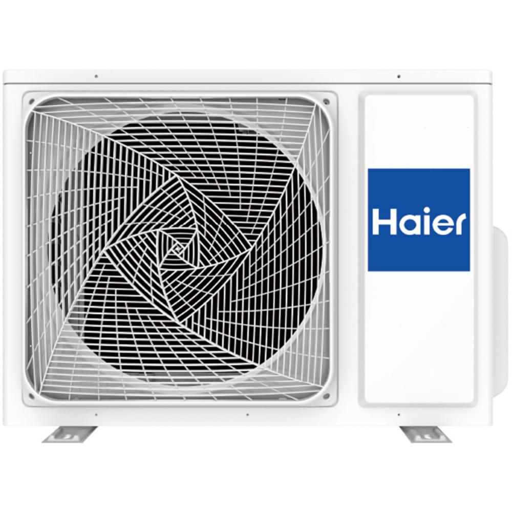 Кондиционер настенный Haier AS35PCHHRA-NR/1U35KEFFRA-NR Pearl Nordic