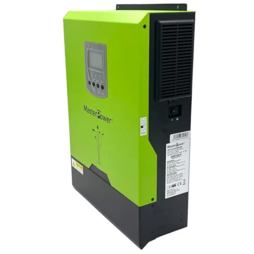 Инвертор MasterPower MF-OME-UM3KVA Omega