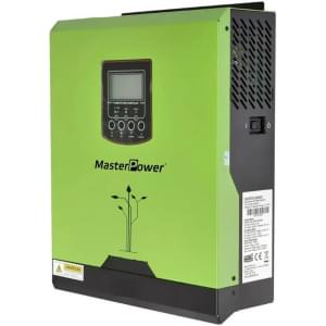 MasterPower MF-OME-UM6KV5 Omega 6kW