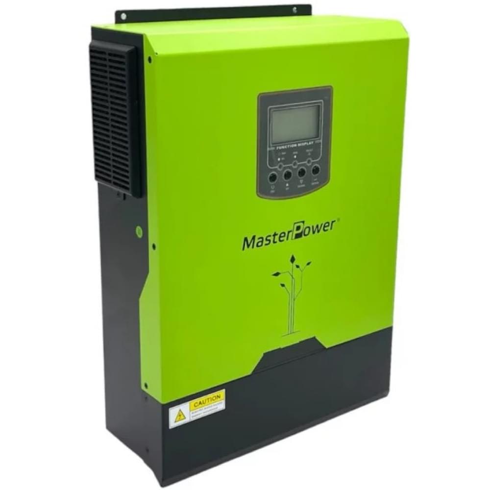 Инвертор MasterPower MF-OME-UM6KV5 Omega