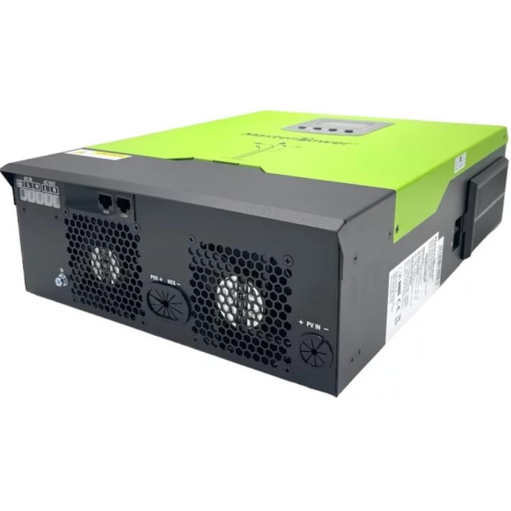 Инвертор MasterPower MF-OME-UM6KV5 Omega