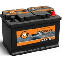 Winmaxx WE LFP 51100W 51,2V