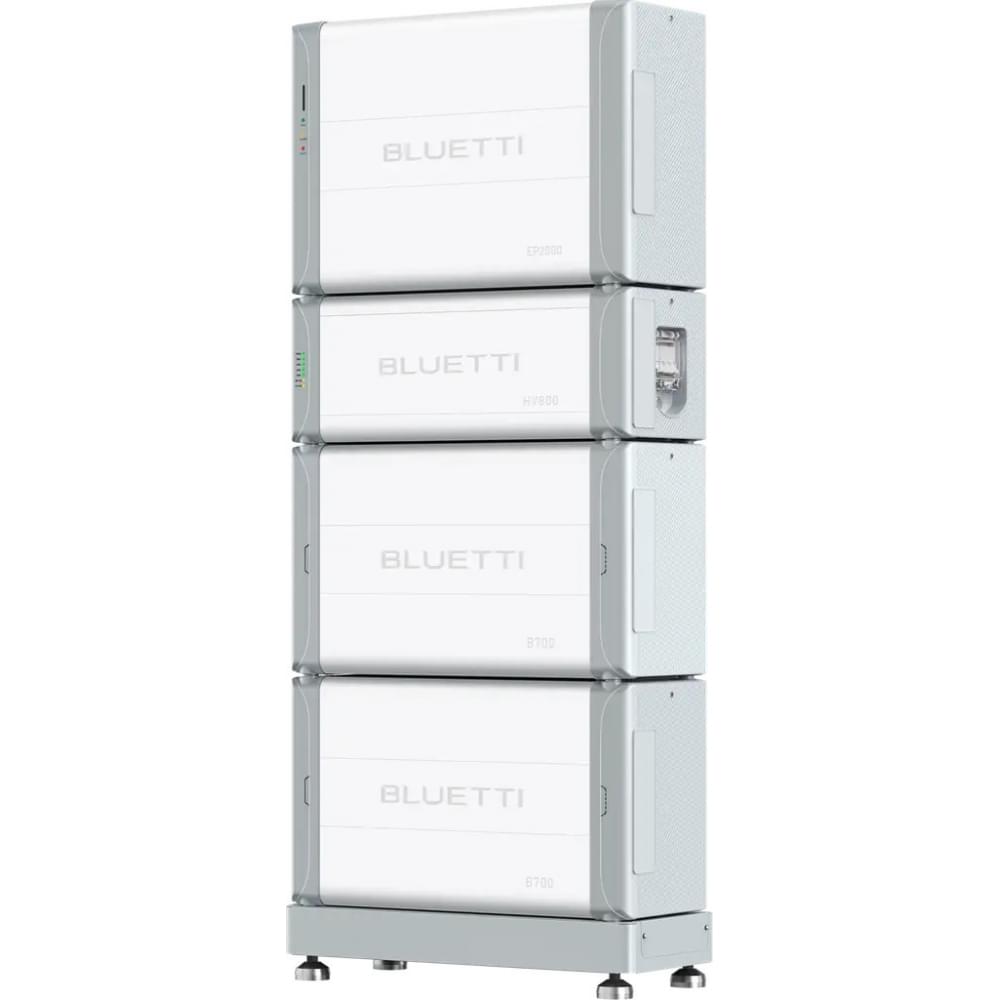 Комплект резервного питания Bluetti EP2000 + 2хB700 Home Battery Backup 20кW 15кWh
