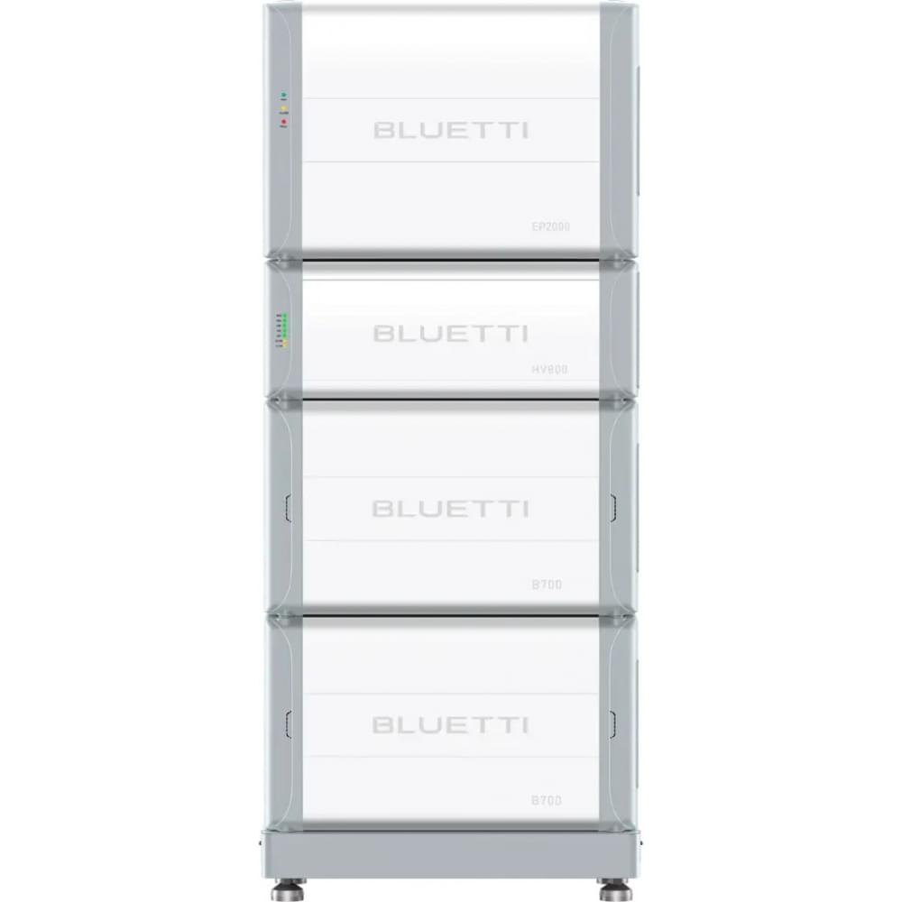 Комплект резервного питания Bluetti EP2000 + 2хB700 Home Battery Backup 20кW 15кWh