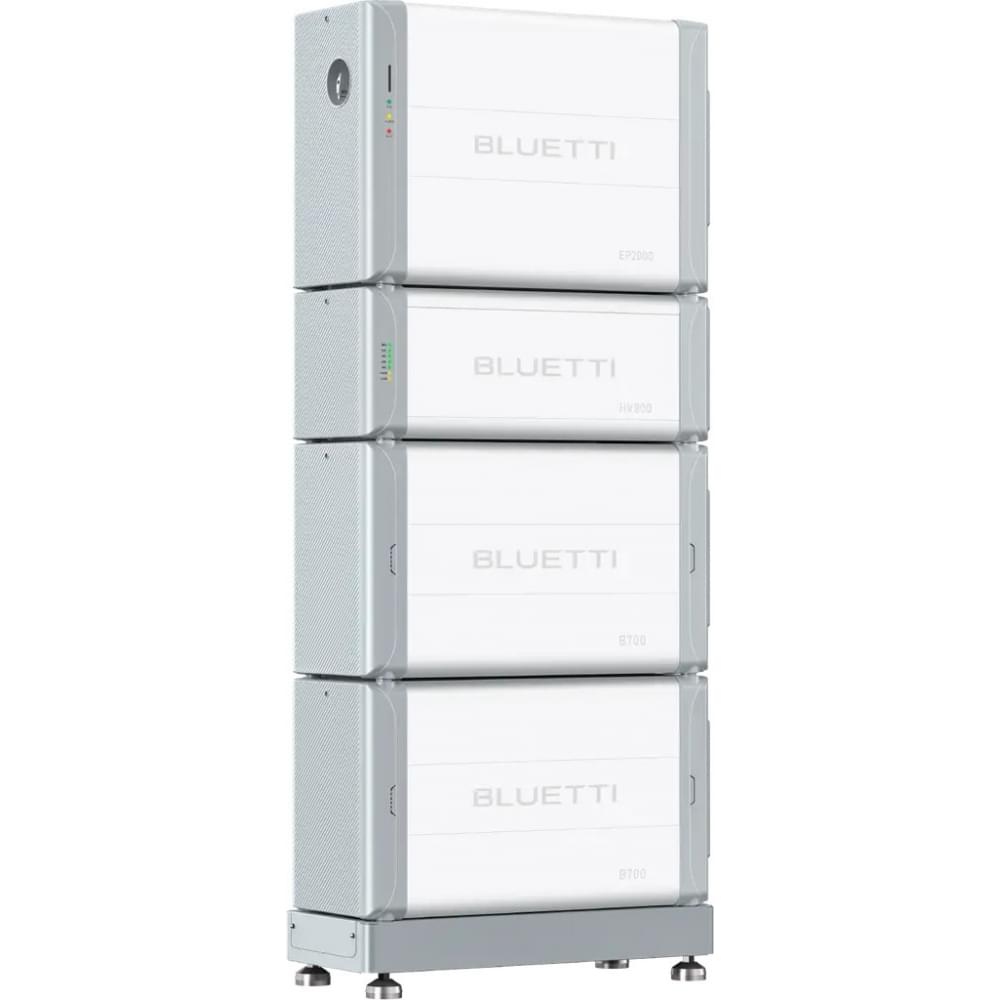Комплект резервного питания Bluetti EP2000 + 2хB700 Home Battery Backup 20кW 15кWh