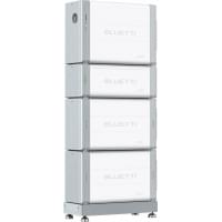 Bluetti EP2000 + 2хB700 Home Battery Backup 20кW 15кWh