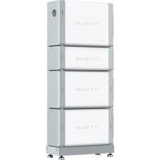 Комплект резервного питания Bluetti EP2000 + 2хB700 Home Battery Backup 20кW 15кWh