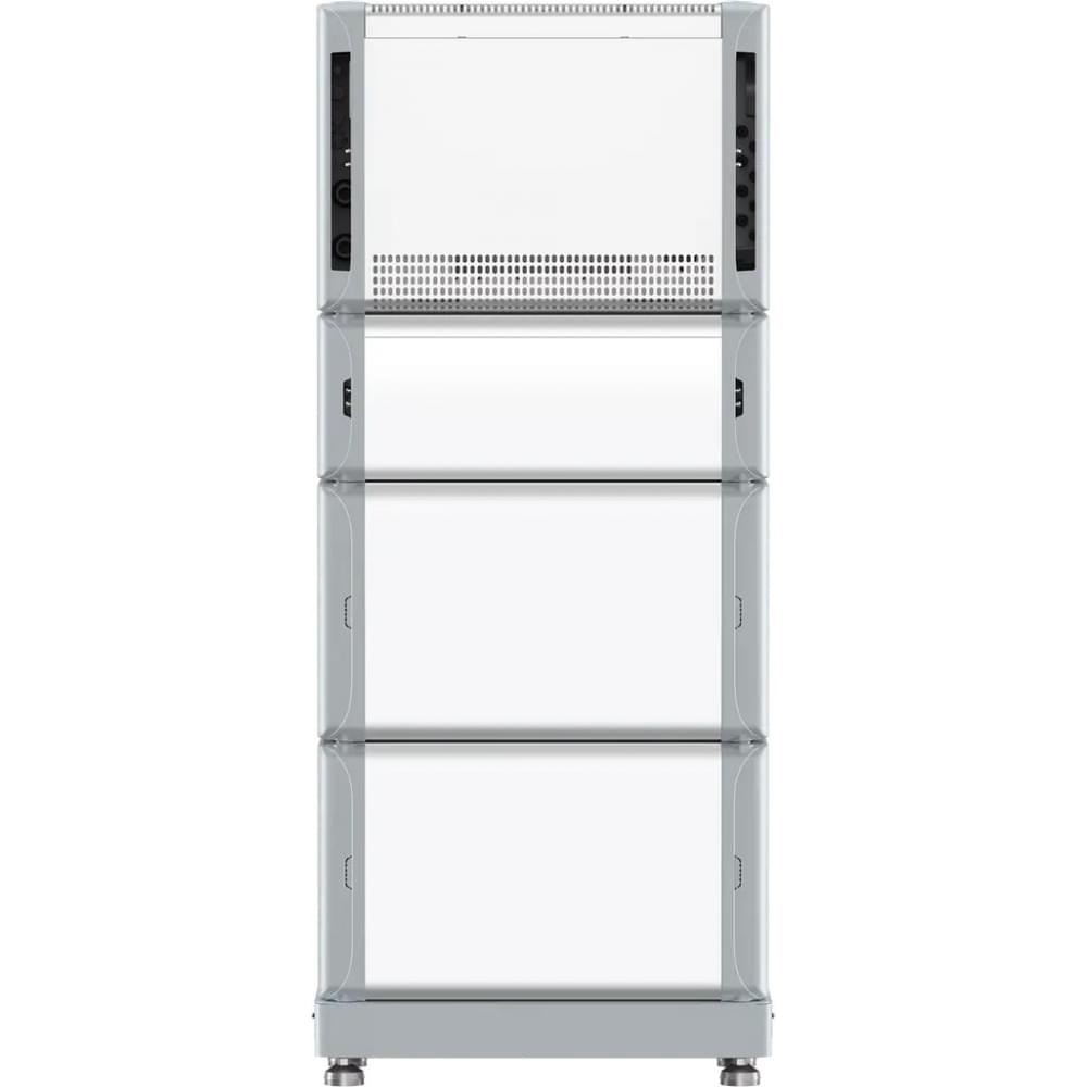 Комплект резервного питания Bluetti EP2000 + 2хB700 Home Battery Backup 20кW 15кWh