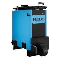 Neus Mine XL 12 кВт с автоматикой