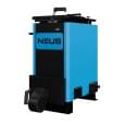 Котел твердотопливный шахтный(Холмова) Neus Mine XL 16 кВт