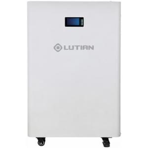 Lutian WB5000-51B LiFePo4 51,2V 100Ah