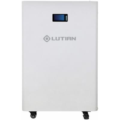 Акумулятор Lutian WB5000-51B LiFePo4 51,2V 100Ah