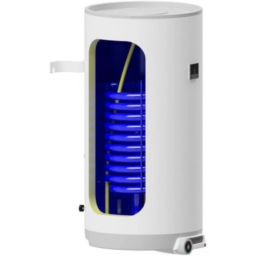 Комбинированный бойлер Drazice OKF 125/1m 2/2kw (1103209115)