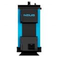 Котел твердотопливный длительного горения Neus Heat-Eko 16 кВт