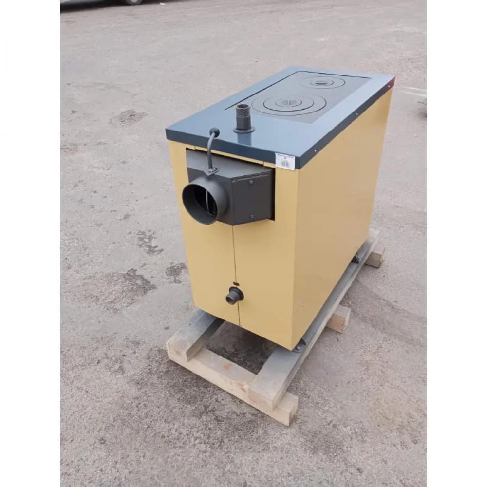 Котел твердотопливный  Neus Heat-Mix Plus 15 кВт