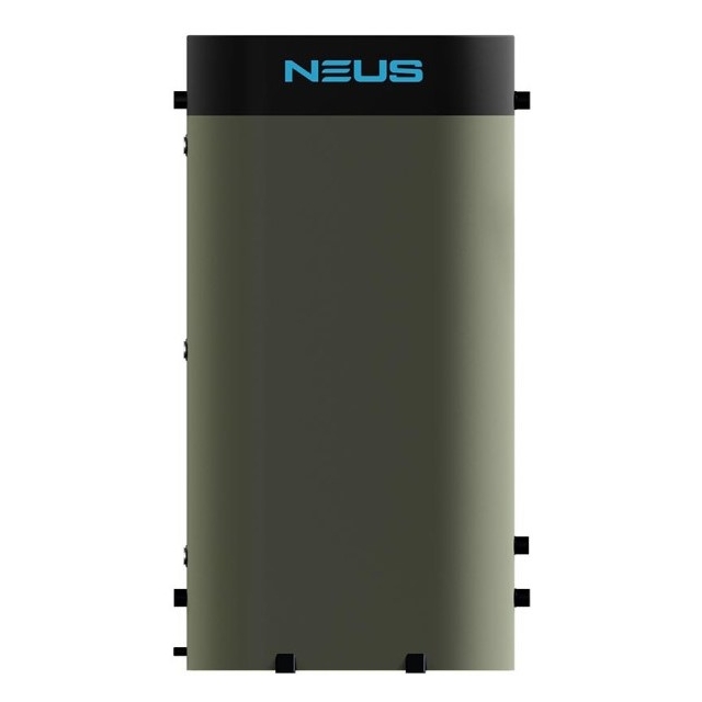 Расширительный бак Neus ТАП 1в 1000