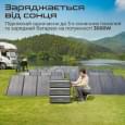 Зарядная станция Zendure SuperBase V4600W 4608Wh LiFePO4 (ZDSBV4600-gy-eu)