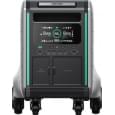 Зарядная станция Zendure SuperBase V6400 3800W 6438Wh Li-ion (ZDSBV6400-gy-eu)