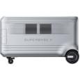 Зарядная станция Zendure SuperBase V6400 3800W 6438Wh Li-ion (ZDSBV6400-gy-eu)