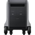 Зарядная станция Zendure SuperBase V6400 3800W 6438Wh Li-ion (ZDSBV6400-gy-eu)