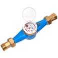 Лічильник для холодної води B Meters GMDM-I Ø1" ХВ 0°С-50°С Qn=6,3 м³/г (MIA00F38CCEIV0)