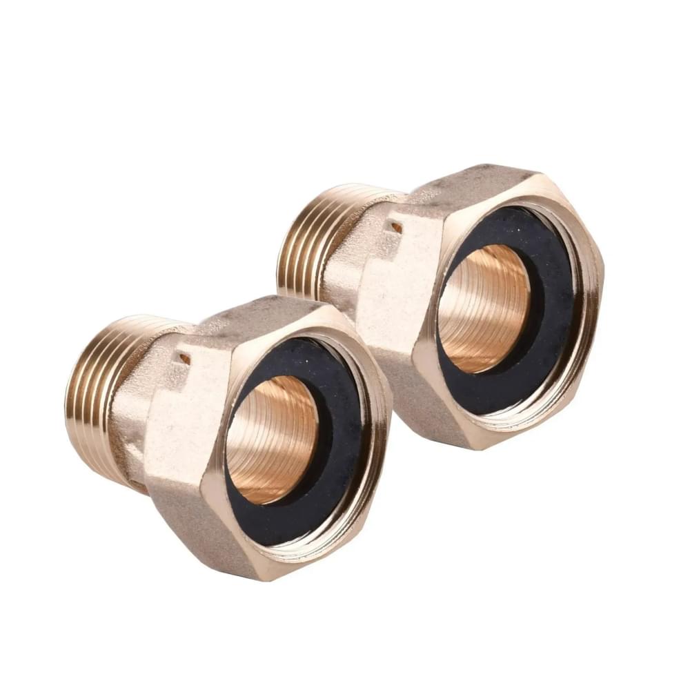 Счетчик для горячей воды Ecostar DN15 1/2” L110 E-C 2,5