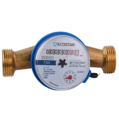 Ecostar DN20 3/4″ без штуцера L130 E-C 4,0