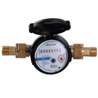 Ecostar DN15 1/2″ E-D R160