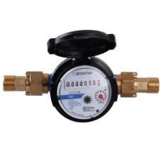 Счетчик для холодной воды Ecostar DN15 1/2″ E-D R160