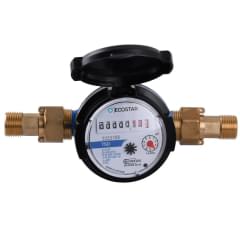 Ecostar DN15 1/2″ E-D R160