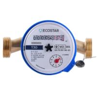 Ecostar DN15 1/2″ без штуцера L110 E-C 2,5