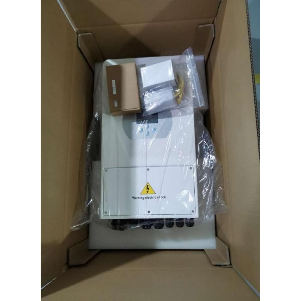 Инвертор Deye SUN-12K-SG02LP1-EU-AM3