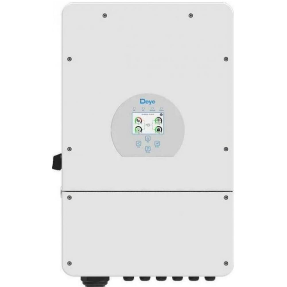 Инвертор Deye SUN-12K-SG02LP1-EU-AM3