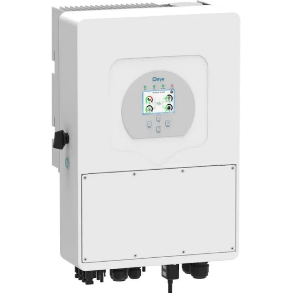 Инвертор Deye SUN-20K-SG01HP3-EU-AM2