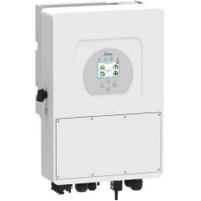 Инвертор Deye SUN-20K-SG01HP3-EU-AM2