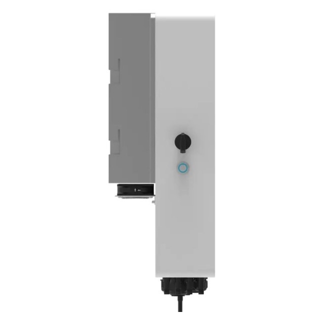 Інвертор Deye SUN-20K-SG01HP3-EU-AM2 20кВт 3ф