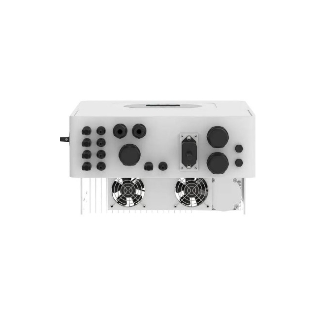 Інвертор Deye SUN-20K-SG01HP3-EU-AM2 20кВт 3ф
