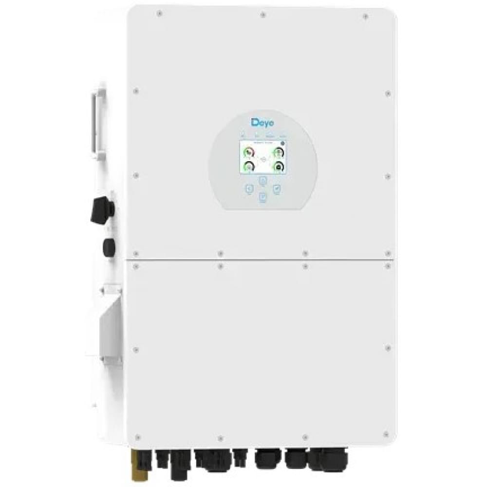 Инвертор Deye SUN-30K-SG02HP3-EU-BM3