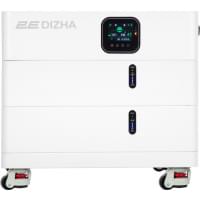 2E PowerStation Dizha 10000 Вт, 10.24 кВт/ч, MPPT 11 кВт, WiFi (2E-ESS-PSD10-10) 2E PowerStation Dizha 10000 Вт, 10.24 кВт/ч, MPPT 11 кВт, WiFi (2E-ESS-PSD10-10)